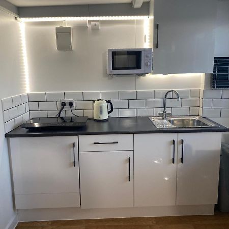 Oakleigh Lodge Stalbridge Екстер'єр фото