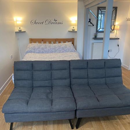 Oakleigh Lodge Stalbridge Екстер'єр фото