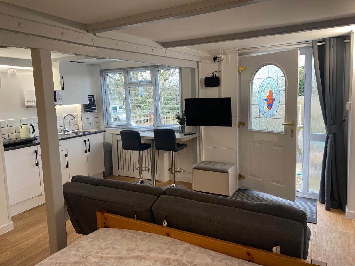 Oakleigh Lodge Stalbridge Екстер'єр фото