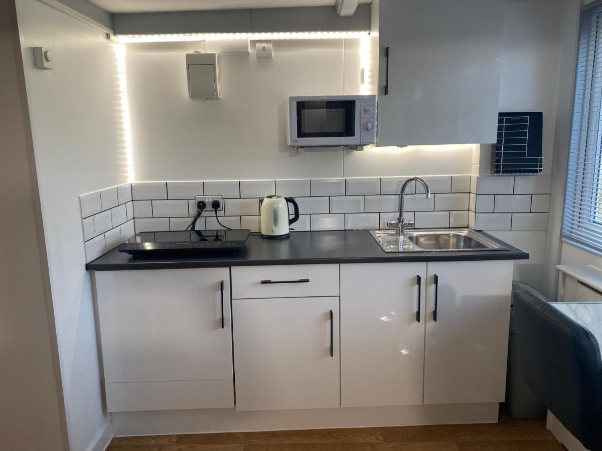 Oakleigh Lodge Stalbridge Екстер'єр фото
