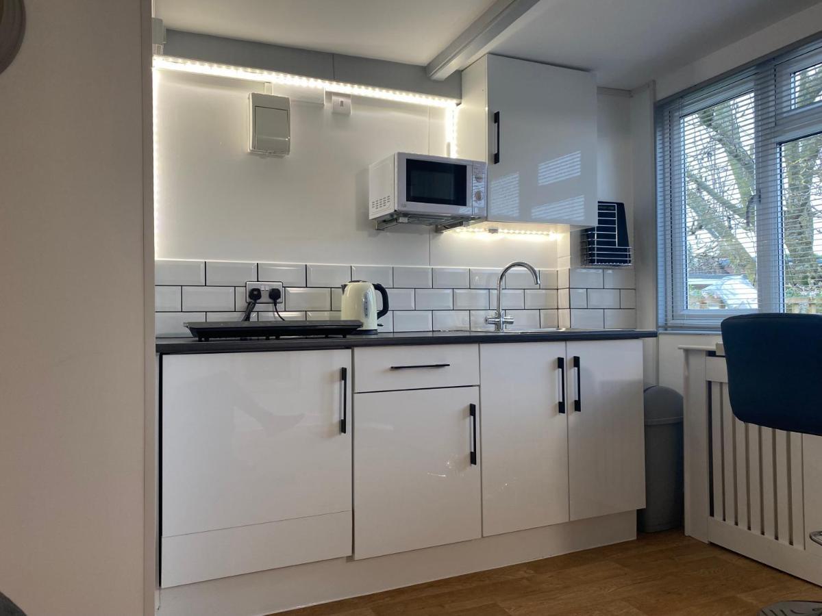 Oakleigh Lodge Stalbridge Екстер'єр фото